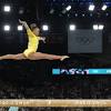 Rebeca Andrade pushes Biles, but settles for Olympics silver