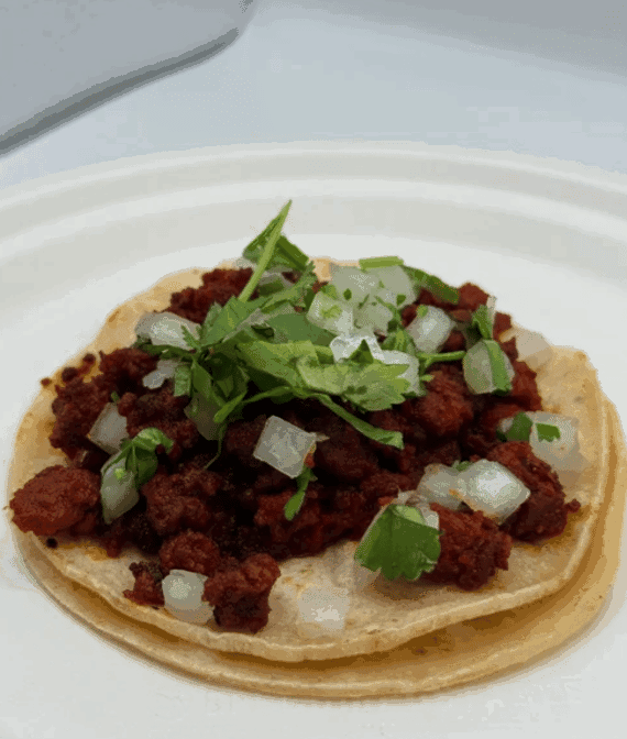 EL PATRON TAQUERIA by null