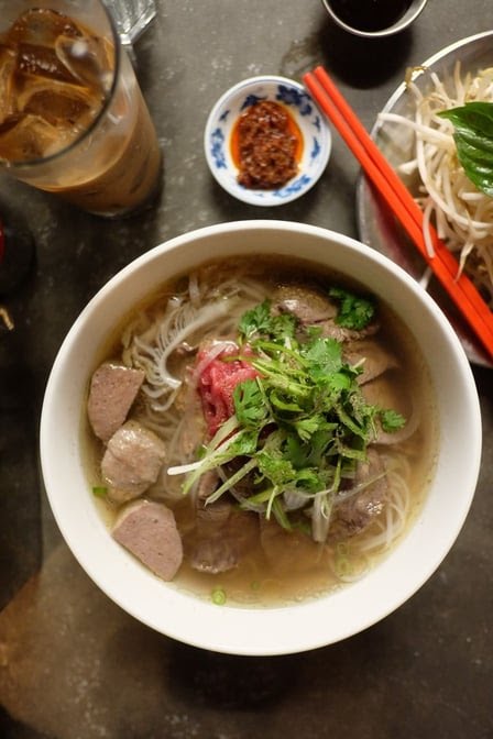DD MAU Chinatown by null