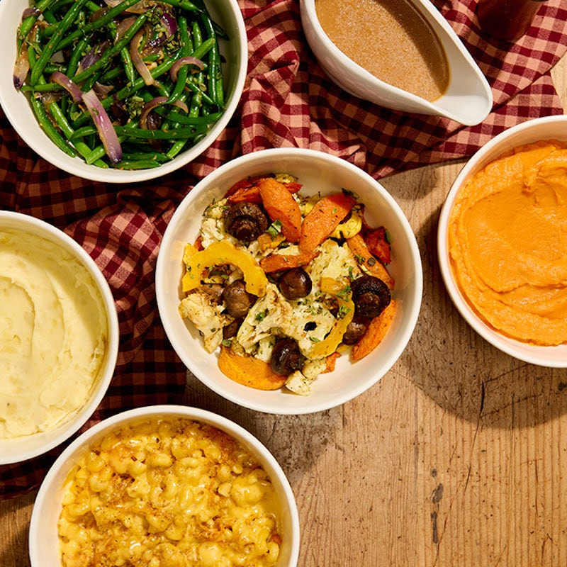 Tender Greens by null