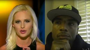 The rise of tomi lahren the media star jpg x Tomi lahren sex