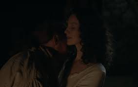 Caitriona balfe nude sex scene from outlander jpg x Outlander sex scenes