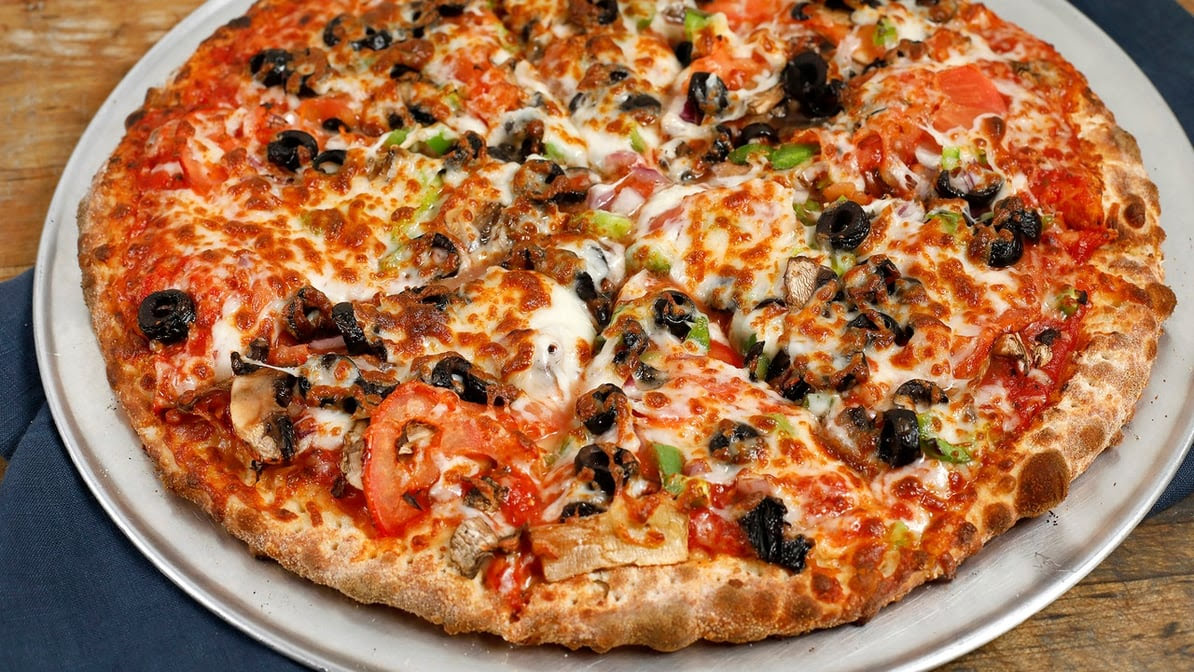 Pizza Zone N Grill by null