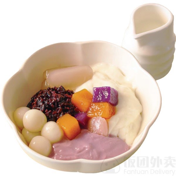 Yunnan Noodle Shack滇客 by null