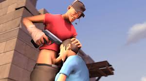 Female scout jpg x Female scout