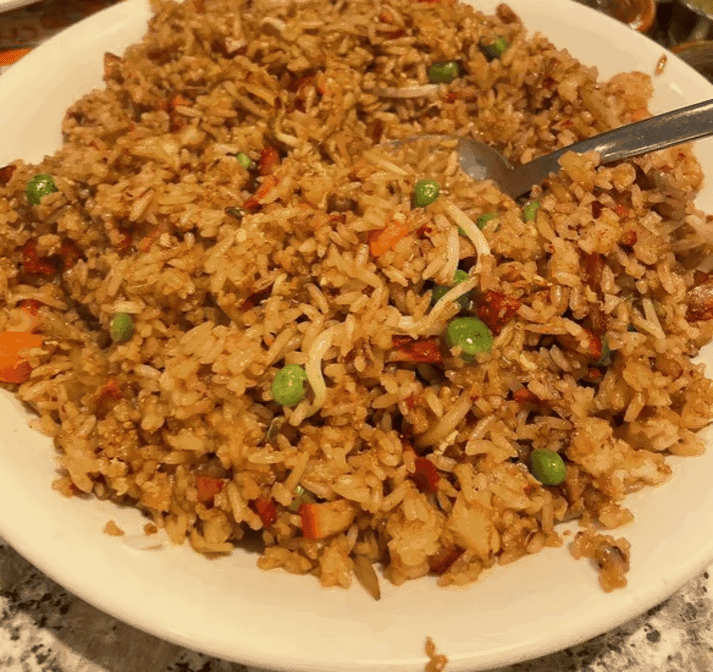 Chinese Munch In (Wheeling) by null