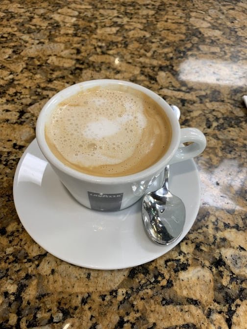 Chocolate Fashion by null