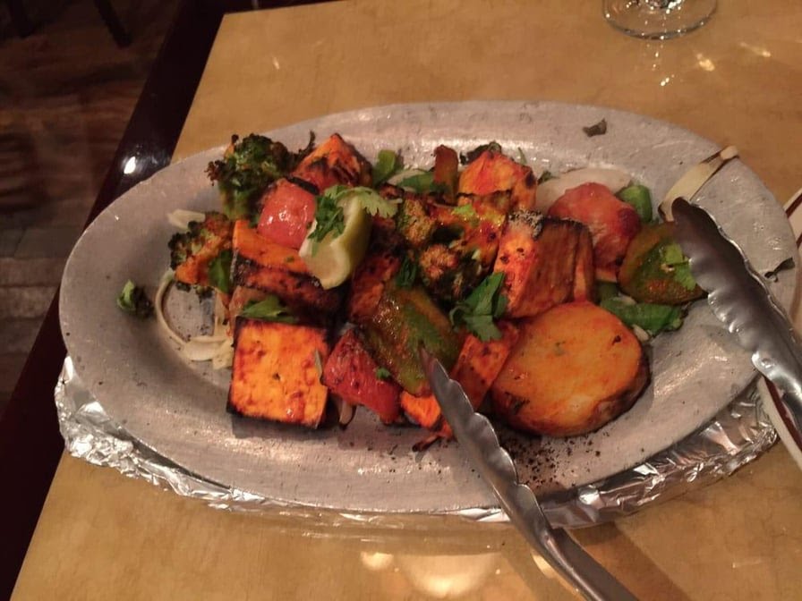 Bollywood Tadka Restaurant by null