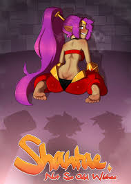 🔞shantae sex jpg x Shantae hentai