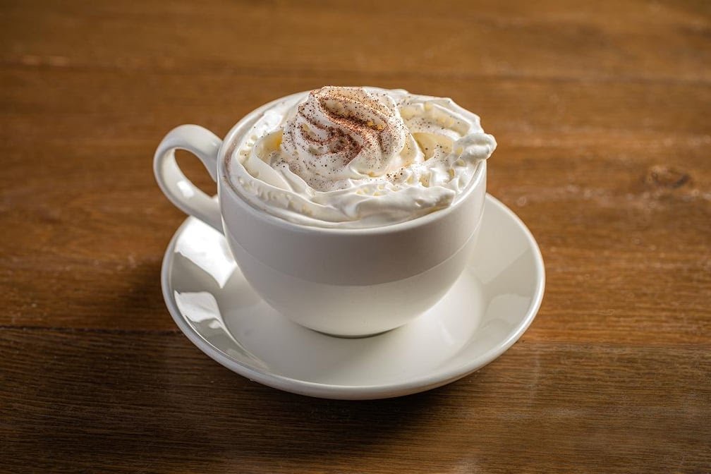 Cupitol Coffee & Eatery (West Loop) by null