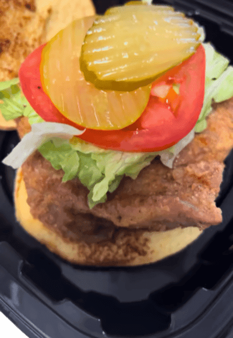 East point Bistro by null