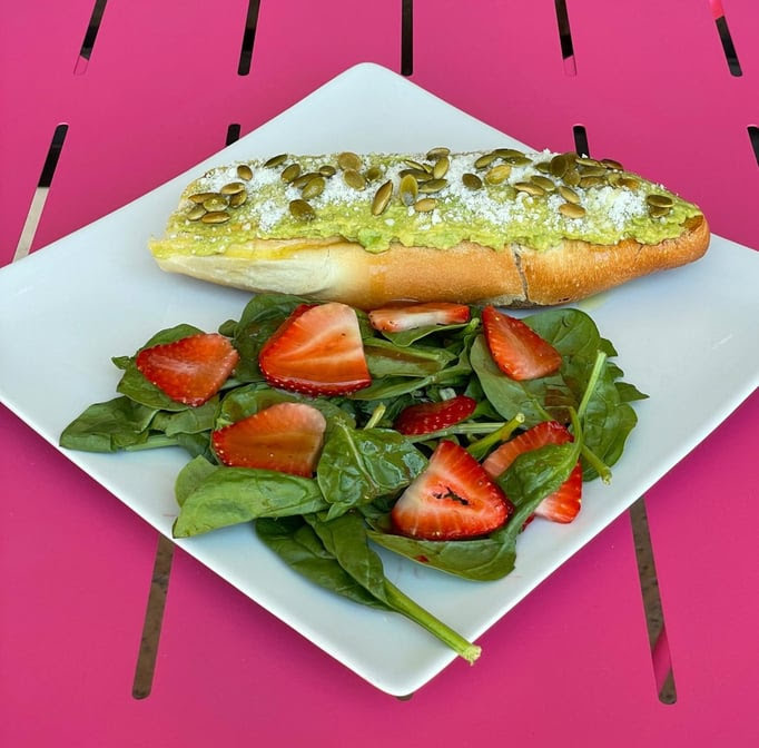 Goki - Bakehouse & Coffee Shop by null