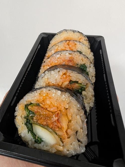 Seoul Food Meat Company Mill District by null