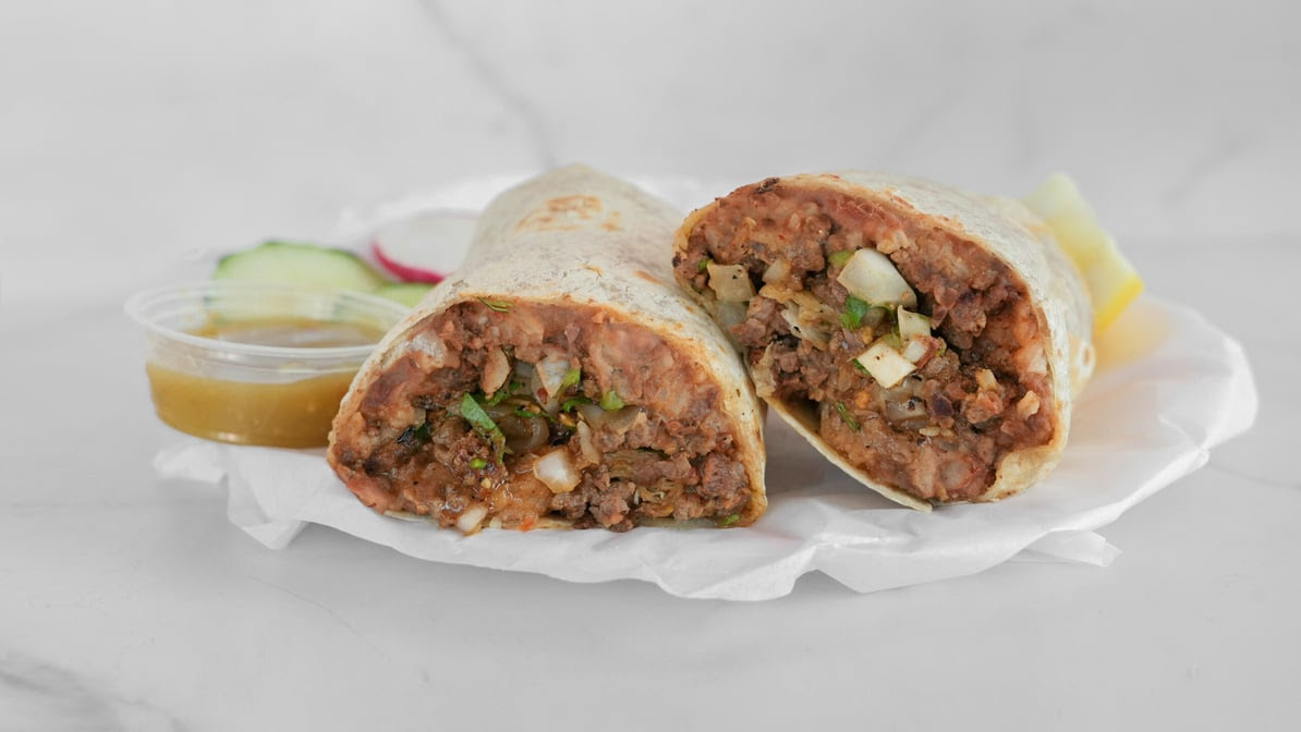 Taqueria El ARBOLITO by null