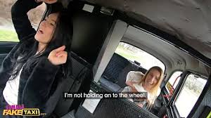 Female fake taxi welsh male stripper gets a blonde taxi driver naked and fucks in wild positions jpg x Female fake taxi driver