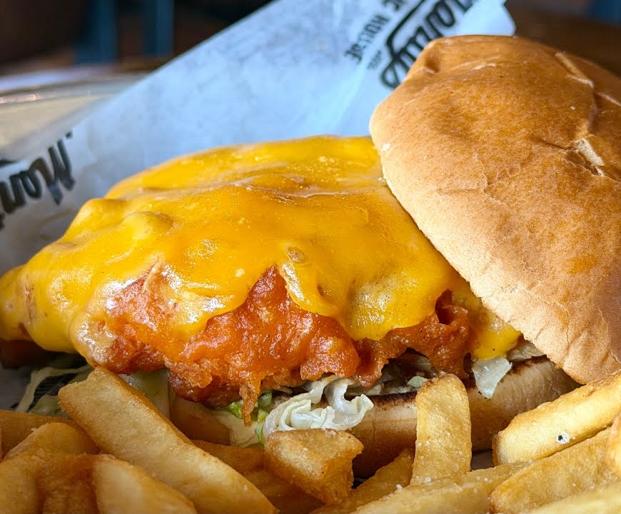 Monty's Public House by null