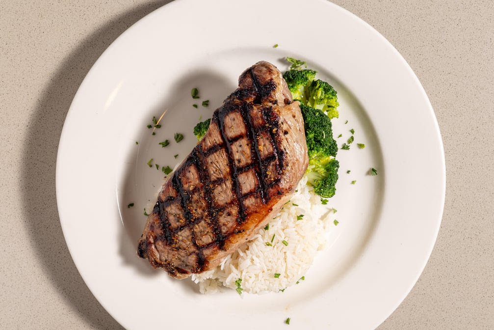 Giardino's Abington Italian Steak House by null