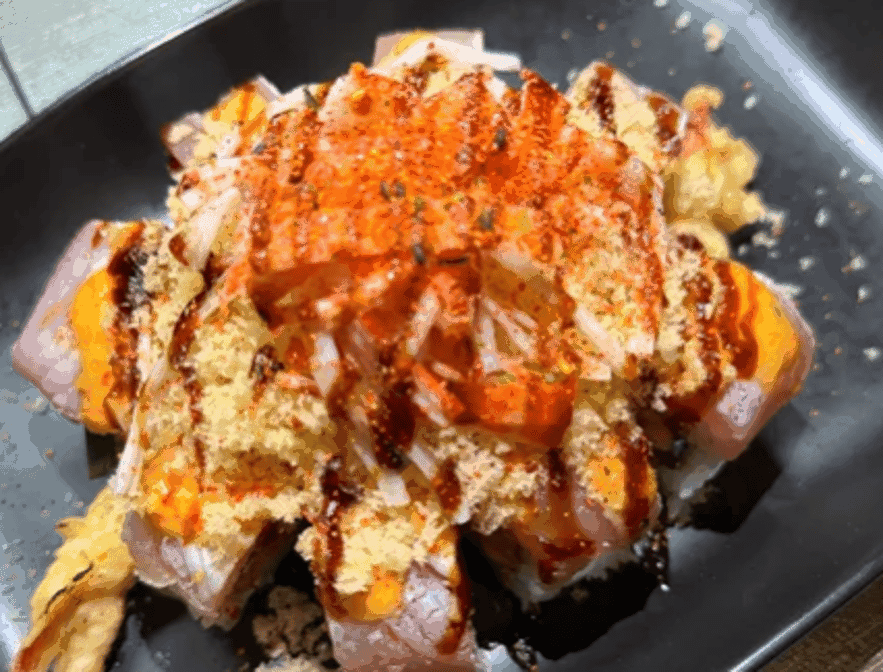 Kokoro Sushi by null