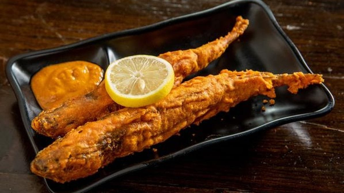 While in Kathmandu by null