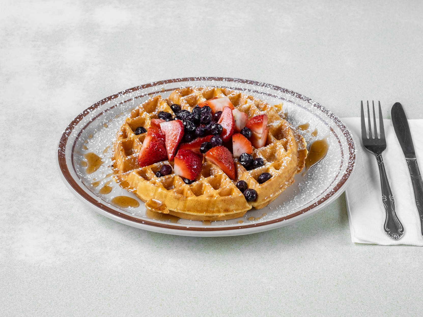 Tremont Diner by null