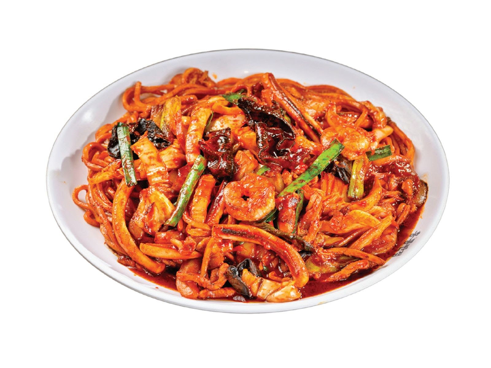 Paik's Noodle 홍콩반점 by null