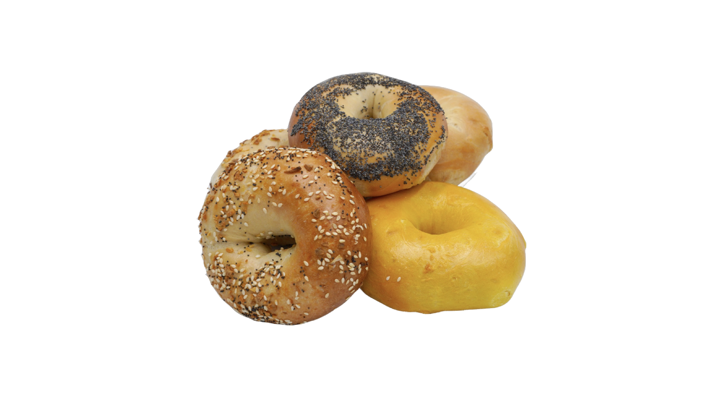 House of Bagels by null