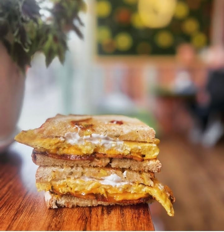 Take Two Cafe by null