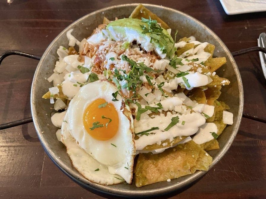 Havana Restaurant by null