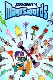 Mighty magiswords jpg x Mighty magiswords