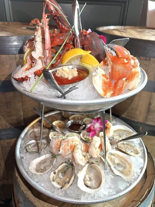 Citizen Public House & Oyster Bar by null