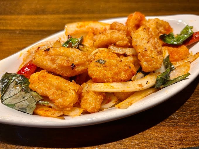 Mahjong Chinese Kitchen by null