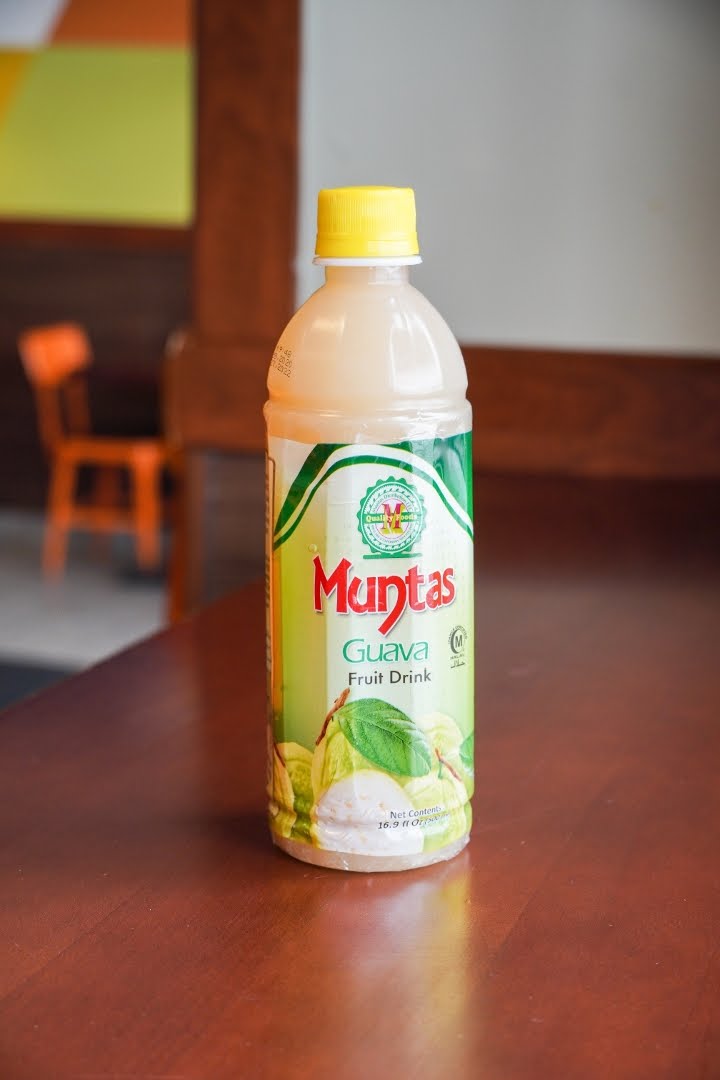 Afro Deli & Grill: Cedar Riverside by null