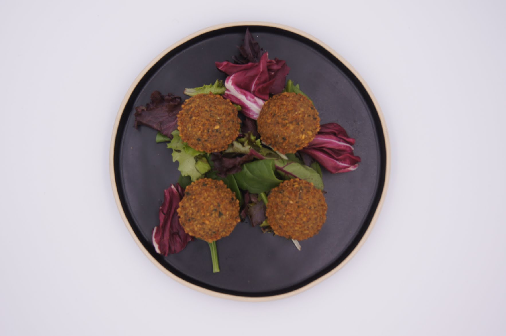 Sufra Mediterranean Food by null