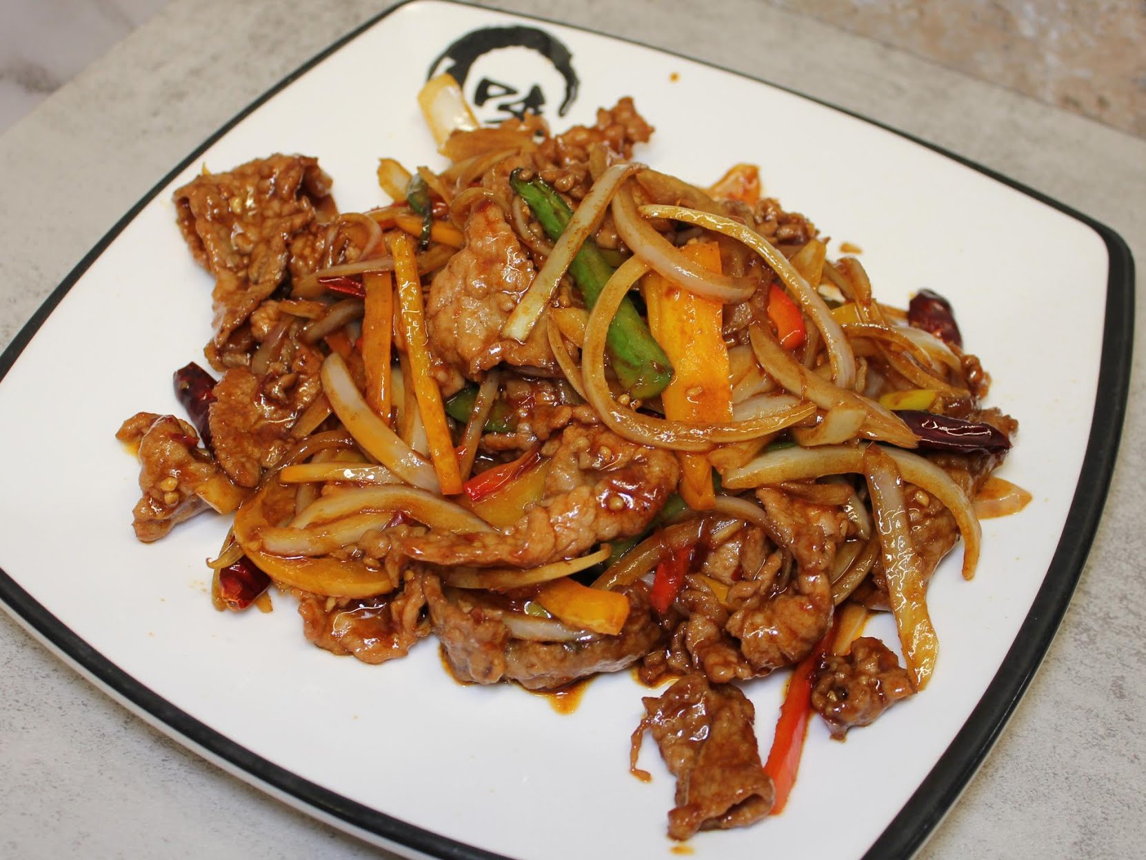 Hawaii Dim Sum & Seafood Restaurant by null