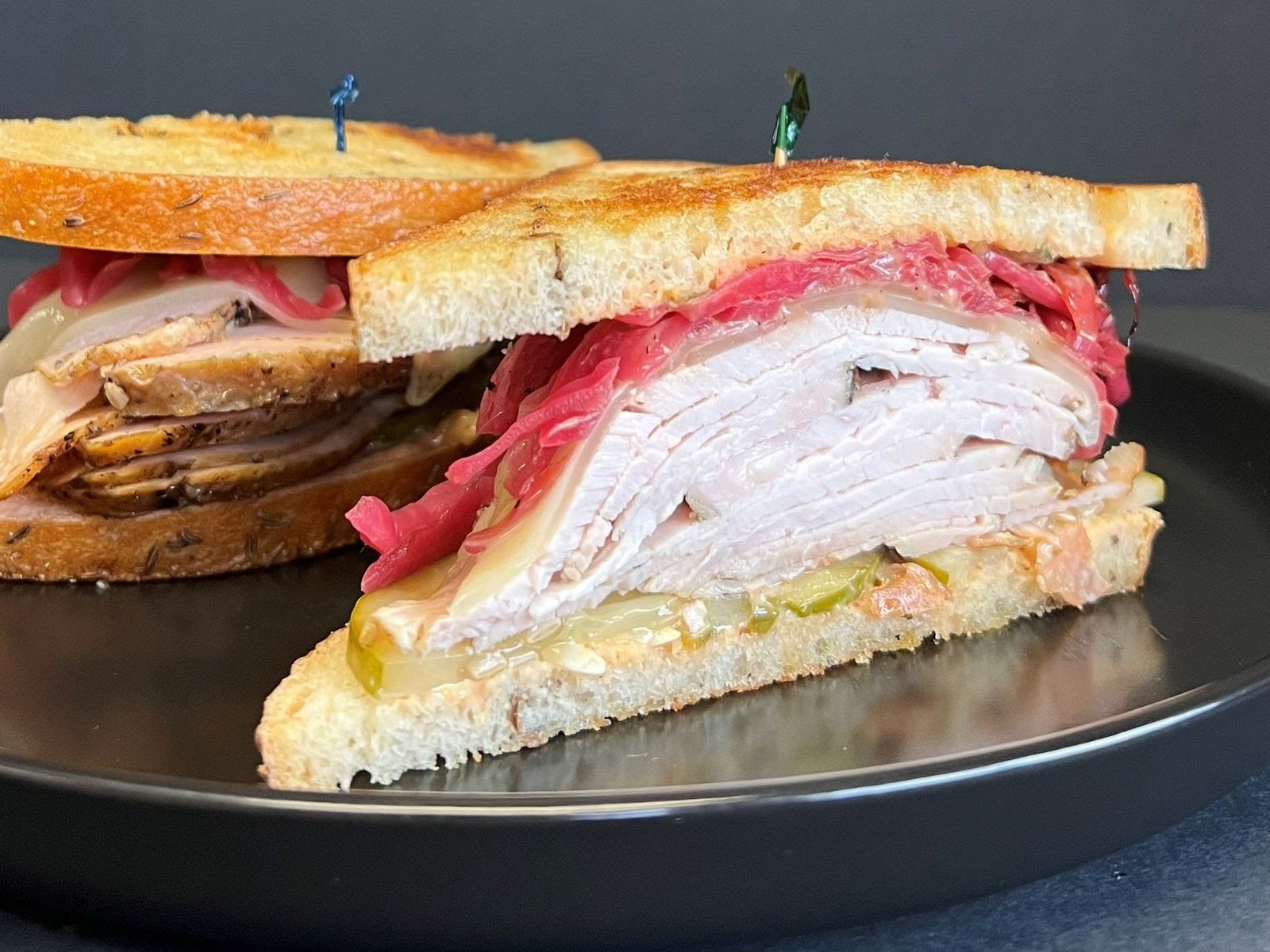 Berg's Smoked Meat & Poutine by null