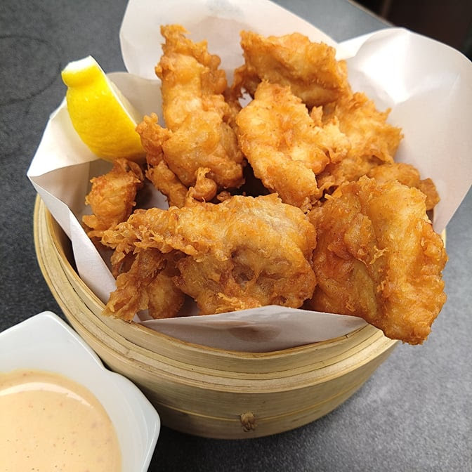 Tenjin Japanese Restaurant by null