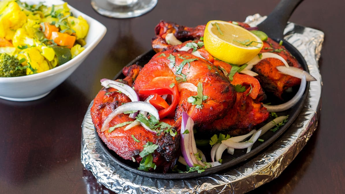 Royal Spice Indian Restaurant by null