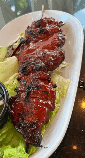 Mekeni Pinoy's Pride by null