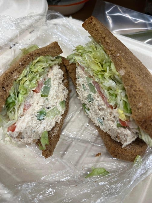 The Brothers Deli by null