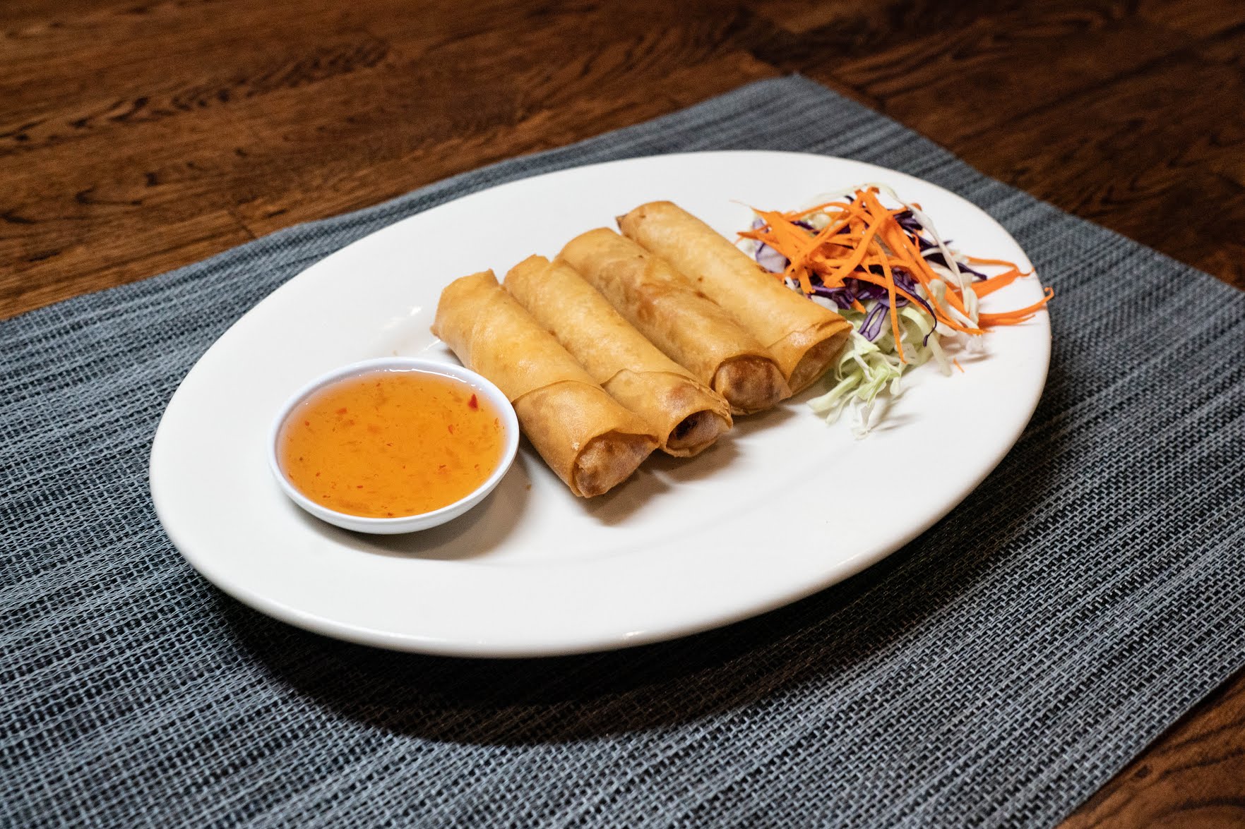 Archi’s Thai Kitchen by null