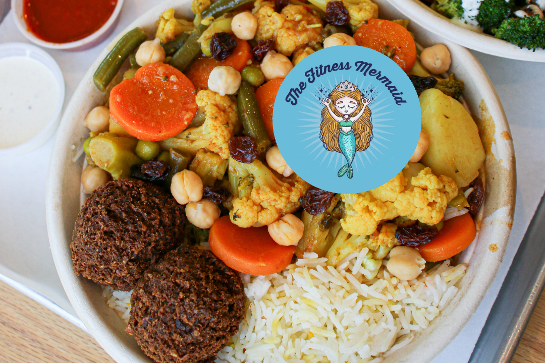 Ali Baba's Kitchen by null