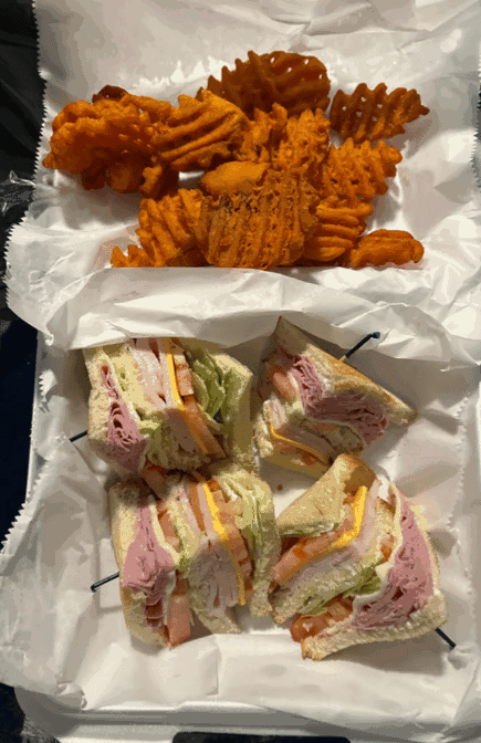 Hugo’s Restaurant and Sports Bar by null