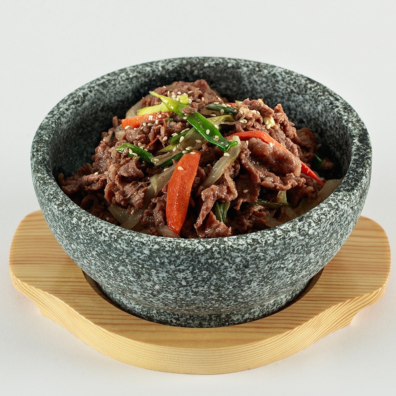 LA Tofu House by null