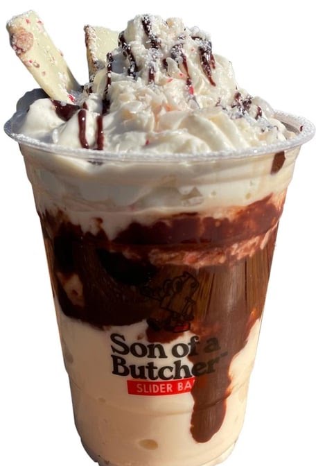 Son of a Butcher by null