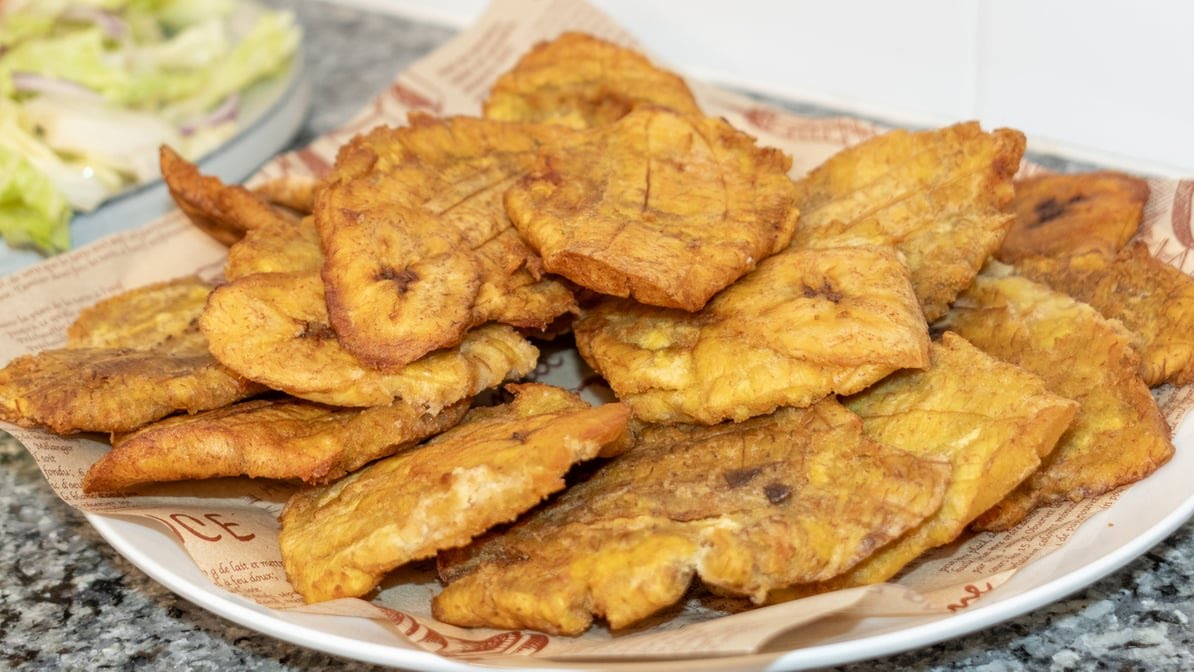 Sisters Caribbean Restaurant by null