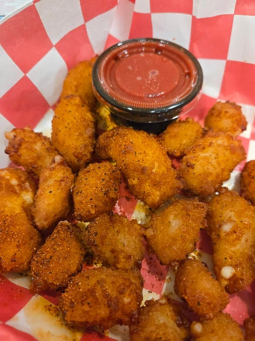 Brewster's Bar & Grille by null