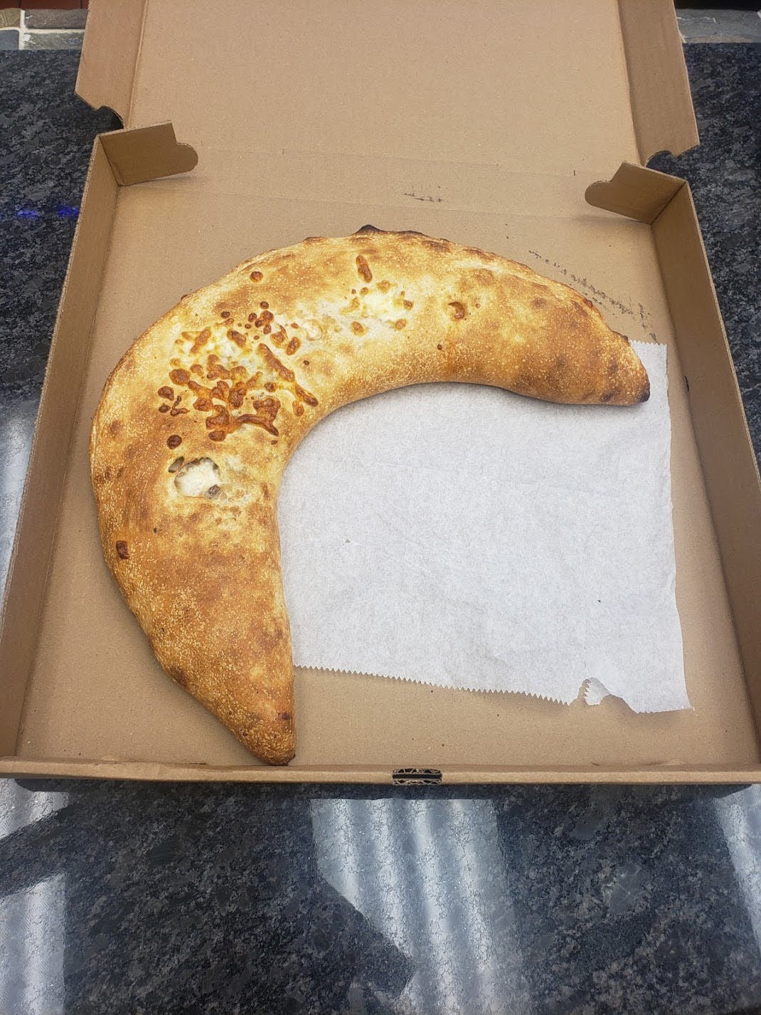 Amigos Restaurant & Pizza by null