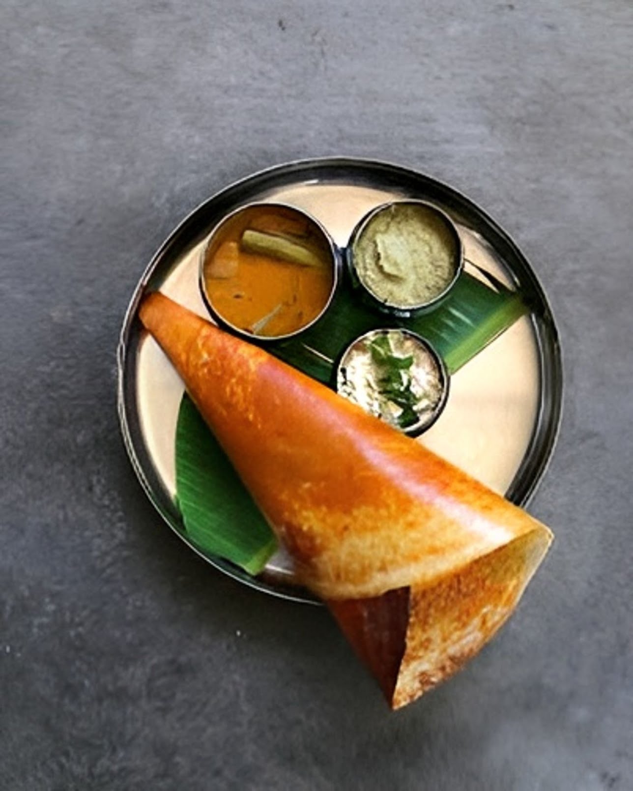 Chennai Dosa Hut Vegetarian Restaurant & Indian Food by null