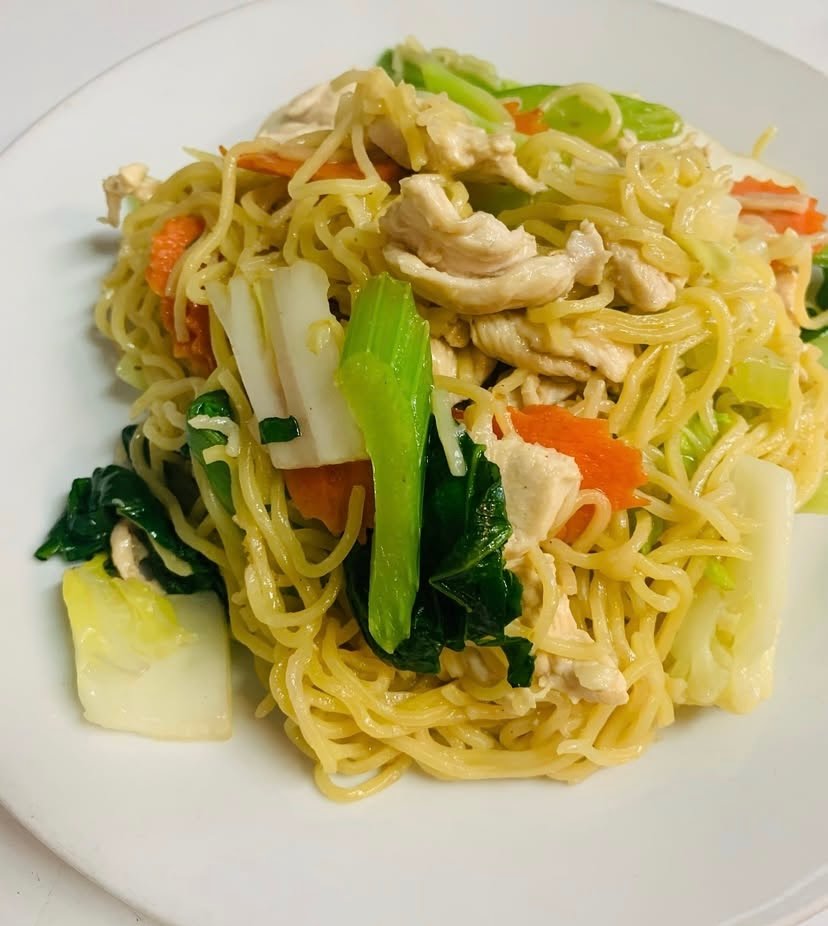 Beverly Hills Thai Kosher by null