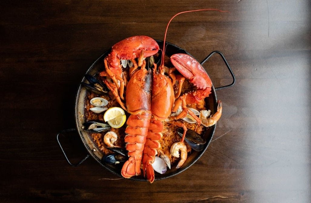 SER Restaurant by null